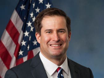 North Shore Congressman Seth Moulton is defending a surprise trip to Kabul, Afghanistan in the face of criticism that his presence took away security resources needed to defend the airbase.