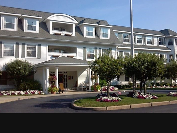 Susan Wornick, a former WCVB-TV reporter who worked in television for 34 years before her retirement, will talk about "The Challenges of an Aging Parent" during an appearance at The Linden at Danvers Thursday from 3:30 to 5 p.m.