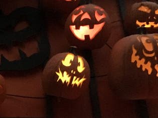 Salem Health Agent David Greenbaum: "I don't really view this as a restriction personally. I think a restriction, to me, would be telling folks 'the balls are going to be canceled' would be a restriction. This is a mitigation effort."