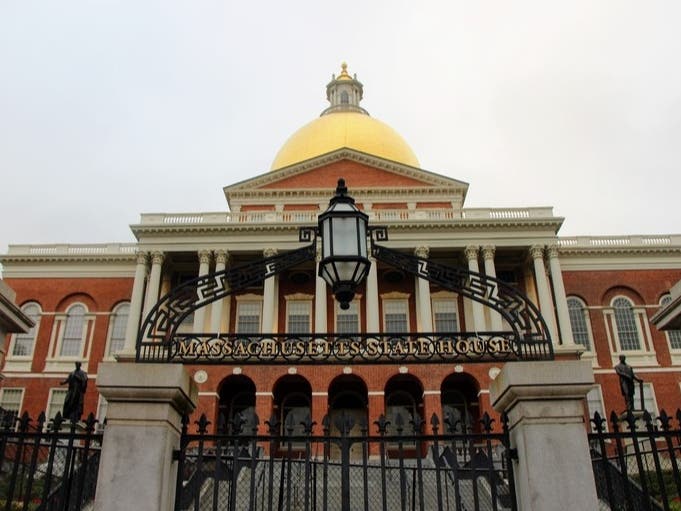 "We took a stand for our commonwealth's most vulnerable populations and advanced the Senate's mission of promoting equity and inclusivity for all Massachusetts residents." - State Sen. Joan Lovely (D-Salem).