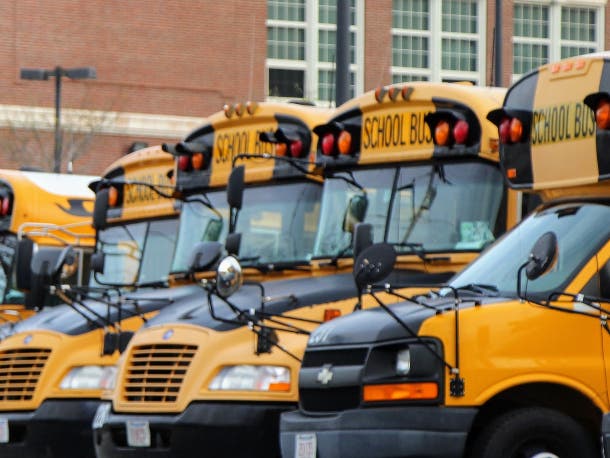 Salem teacher Marta Garcia was named Massachusetts Teacher of the Year on Wednesday.