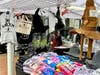 Salem street vendors are back to doing a bustling business this year after most were not allowed to set up downtown last October amid the coronavirus crisis.