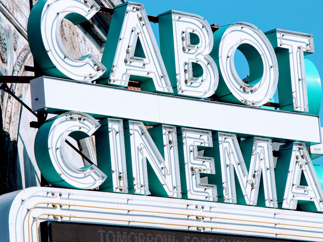"The night will be a celebration of both the past and the present as the blues will be in full swing on Nov. 6th. We hope this is the first blues festival of many." - Cabot Executive Director Casey Soward.