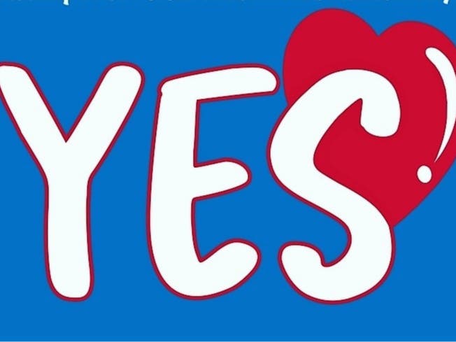 Unofficial results from Tuesday night had 65 percent of voters supporting the school expenditure, with 35 percent voting against the debt exclusion.