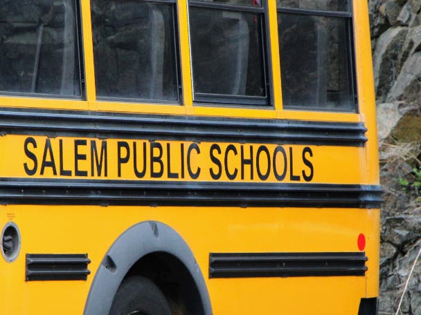 The Salem high schools in recent years have worked to improve the high school experience through identifying specific skills all students should develop during their four years of learning and better preparing them for college and beyond.
