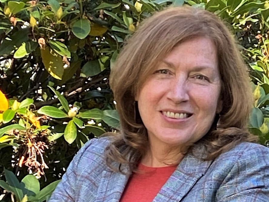 "We need to find a way to rebuild our stock of 2- and 3-family working-class houses. This is an income equity issue, as homeownership is the foundation of generational wealth." - Patricia Morsillo, Salem Ward 3 City Council candidate. 