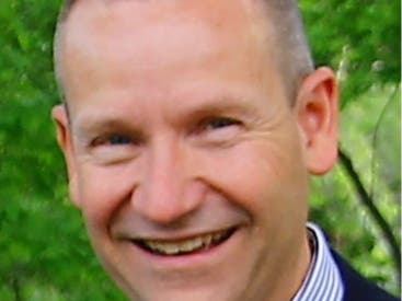 "My experience in local government as well as professionally and my extensive record of community involvement give me the ability to be a highly effective advocate for the ward and its residents." - Peter McGinn, Peabody Ward 2 City Council candidate.