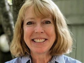 "I have the opportunity through my volunteer work to talk with and listen to hundreds of our residents every week, which I feel will be a huge asset to our city council." Alice Rose Merkl, Salem City Council Al-Large candidate.