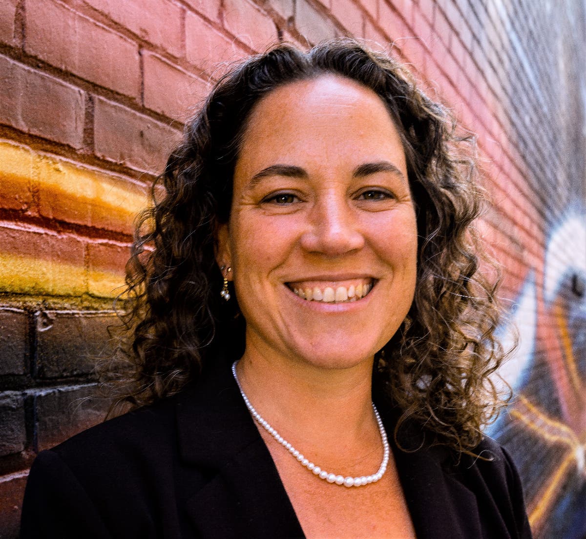 "I believe that my record of community leadership and service to Beverly is one very important and unique strength that I bring to the council." - Estelle Rand, Beverly Ward 2 City Council candidate.