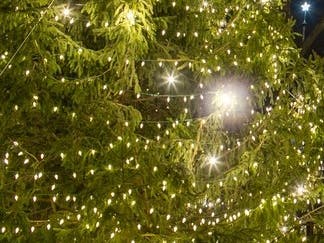Beverly will host a pair of holiday celebrations on the city common in the next two weeks.