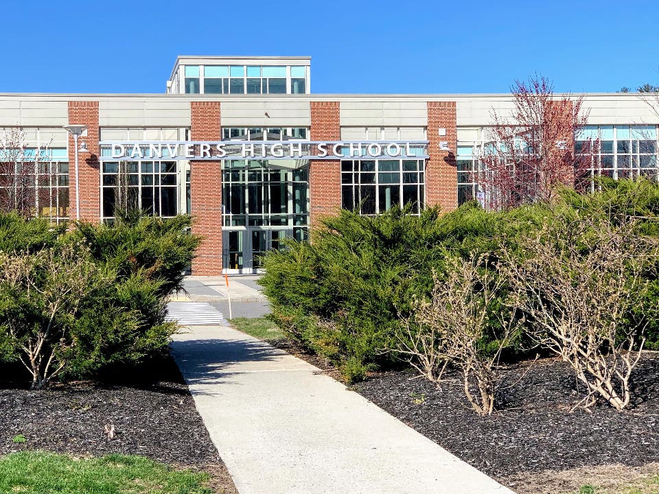 Danvers Superintendent Lisa Dana said the district will use the additional resources to respond to any incidents of bias and hate "the moment it occurs."