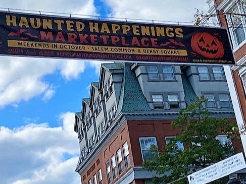 "We should protect the vaccinated people of the city of Salem from the unvaccinated. And we should make it difficult for unvaccinated people to interact with vaccinated people." - Salem Hospital President Dr. David Roberts.
