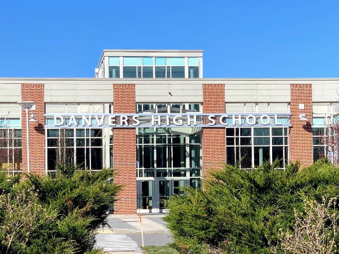 "DHS will be meeting with students throughout the next few days to engage in work around bias and hateful language, dangers of social media and the importance of reporting concerning information." - Superintendent Lisa Dana.