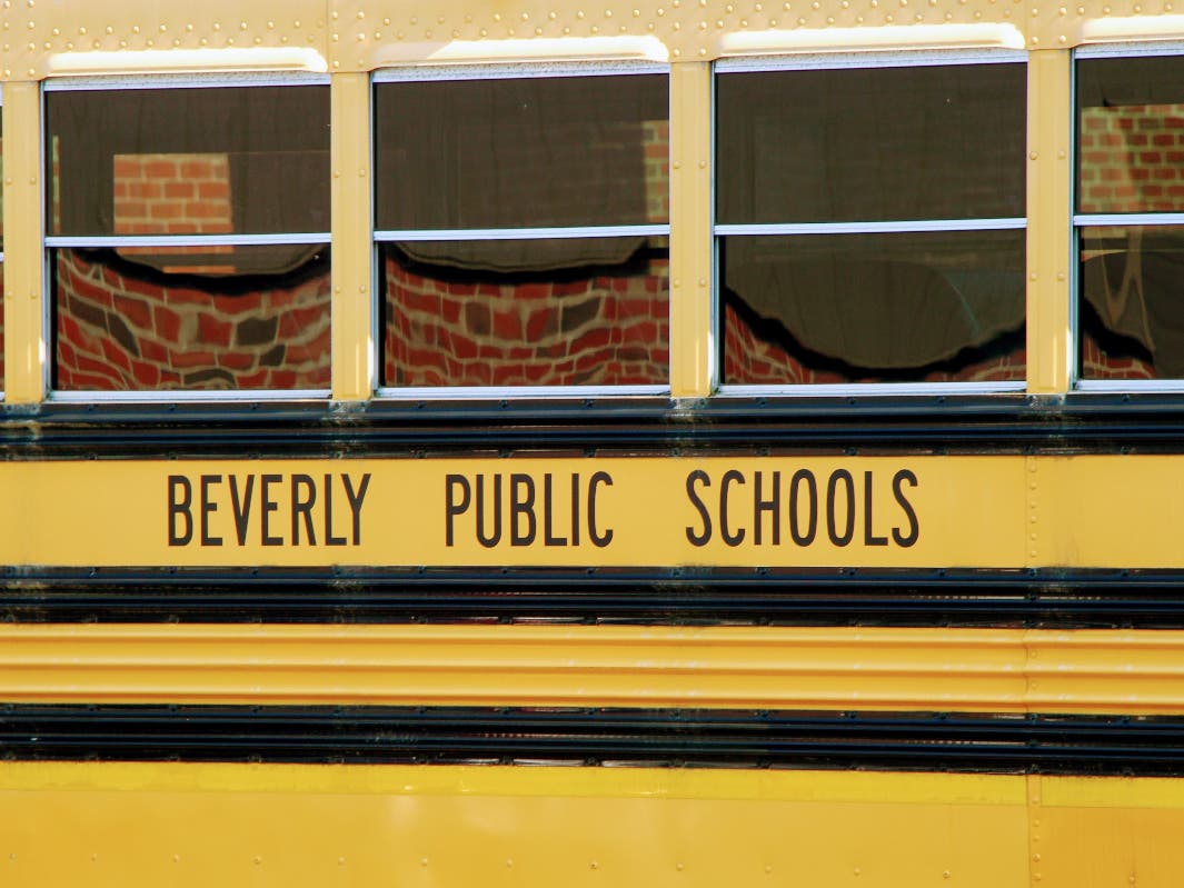 The district said it has partnered with Cataldo Ambulance Services for clinics on Jan. 7 and a second-dose clinic three weeks later on Jan. 28.