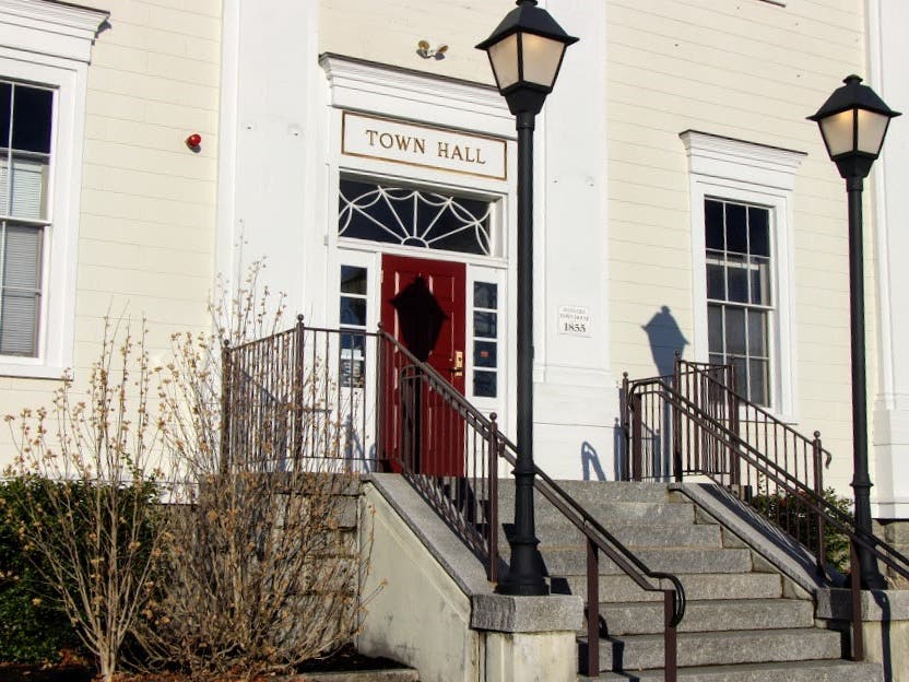 "Our fear is that the constant attention created by doing so is simply encouraging more of the same, which in some cases simply may be attention-seeking and in others truly may be statements of hate intended to do harm." - Danvers officials statement.