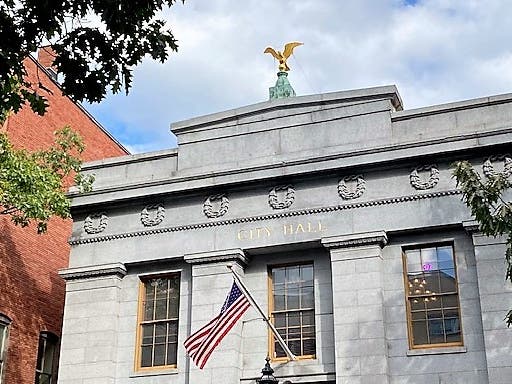 "Please know that while response times may be impacted during this temporary staffing challenge, departments will continue to endeavor to respond to all inquiries in as timely a manner as possible." - City of Salem.