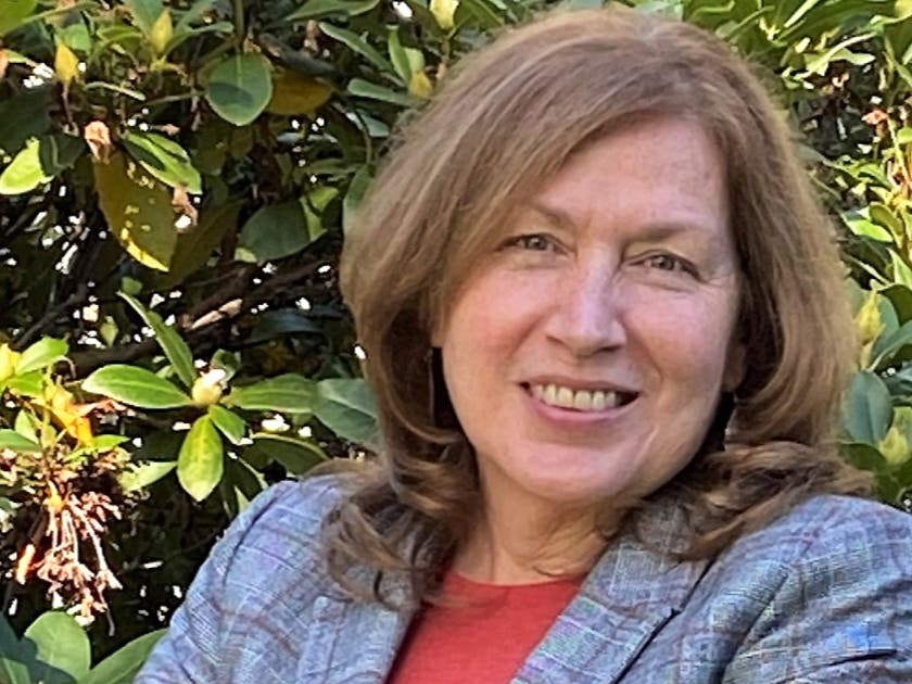 "The worst thing that can happen to a city is for its residents to become complacent and resistant to change." - Salem City Council President Patricia Morsillo
