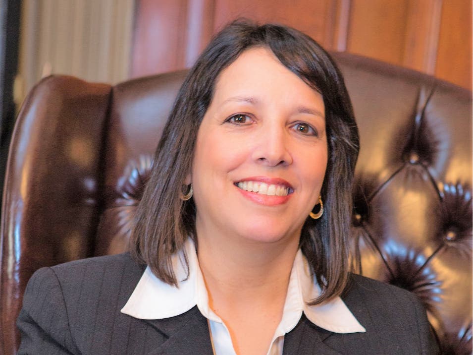 "At this moment of change, so much is at stake. We need leaders who can understand and empower communities." - Salem Mayor Kim Driscoll.