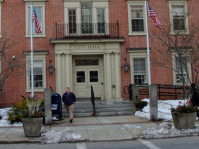 Beginning Thursday, masks will once again be optional in Beverly indoor public spaces unless a business or building requires them at their own discretion.