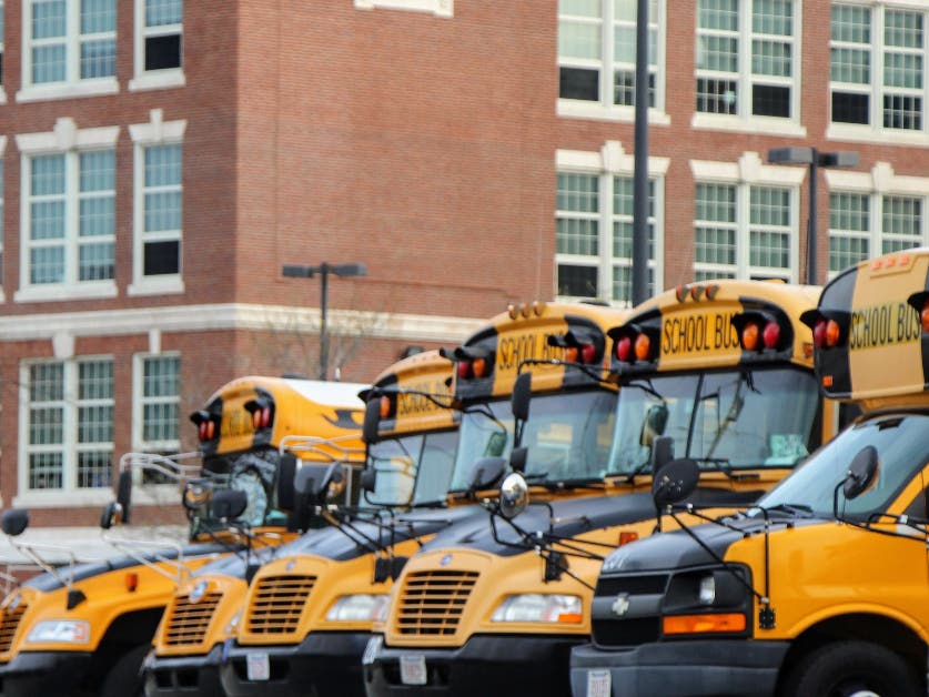 "There were a lot of challenges with the pandemic but the truth is that with the present data we have from this year we are seeing very promising trends." - Salem Superintendent Steve Zrike