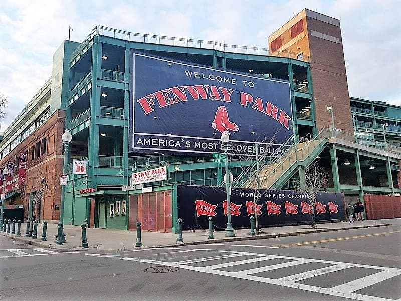 Red Sox legend David Ortiz and international human rights lawyer Amal Clooney are lined up for the series that is set to return to an in-person format in 2022 after going virtual for two years during the COVID-19 health crisis.