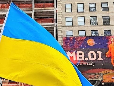 The public is invited to watch the virtual forum starting at 11:30 a.m. on Monday.