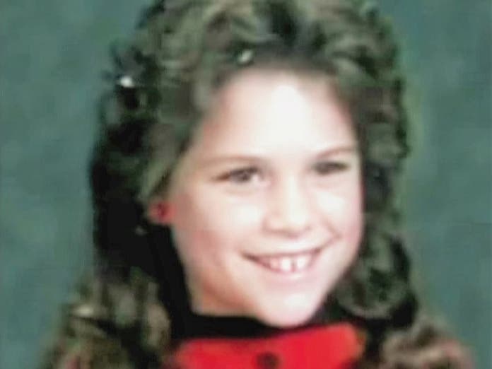 Melissa Tremblay, 11, was found dead from stab wounds in a rail yard in Lawrence on Sept. 12, 1988. Her body was found between two rail cars, with one leg severed.