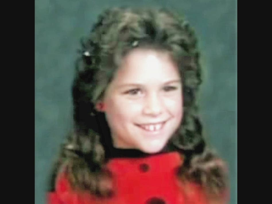 Melissa AnnTremblay's body was found in the Boston & Maine Rail Yard in Lawrence on Sept. 12, 1988, after she had spent the day playing in the Lawrence neighborhood while her parents were at a local social club.