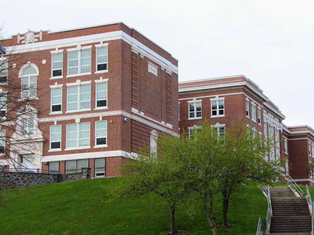 "Families should never worry if their children will come home safe each day. Schools must be peaceful spaces for kids and educators." - Salem Superintendent Steve Zrike