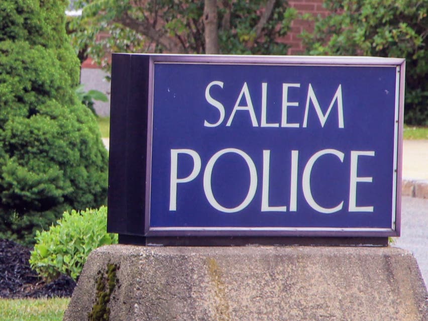 Former Salem Teacher Accused Of Assaulting Saltonstall School Girls Former Salem Teacher Accused Of Assaulting Saltonstall School Girls