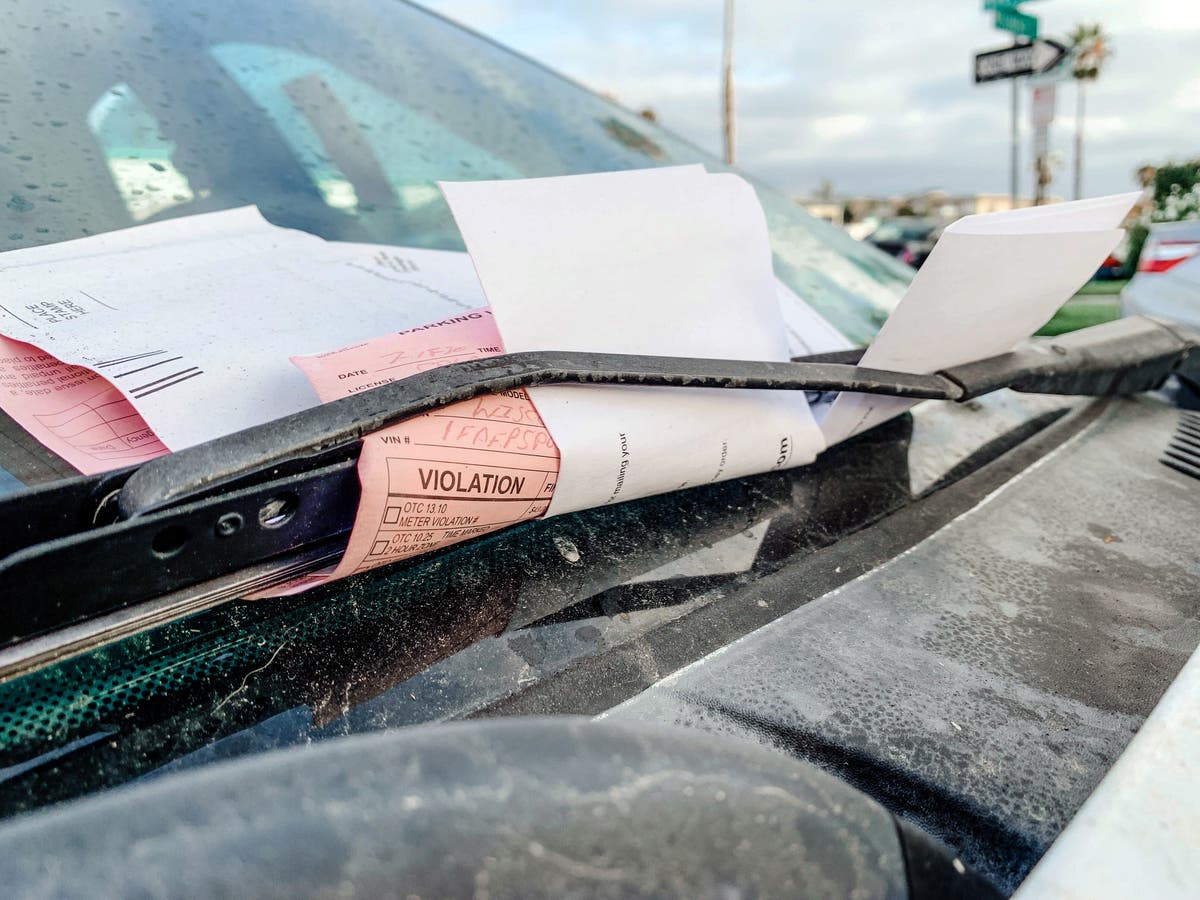 Those looking to dispute a Salem parking ticket will no longer be able to do so in person starting next month.