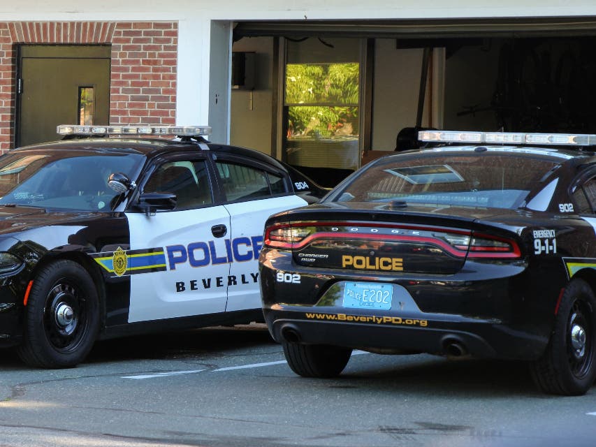 "The Beverly Police Department will never contact citizens in an effort to get money from you to pay for crimes." - Beverly Police Department