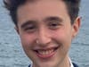 Isaac Grenader co-founded Marblehead High’s first chamber orchestra and led the 15-member group through weekly rehearsals.