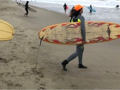 Swampscott families were left searching for alternatives this summer when a stand-up paddle board program planned for the town was canceled earlier this month.