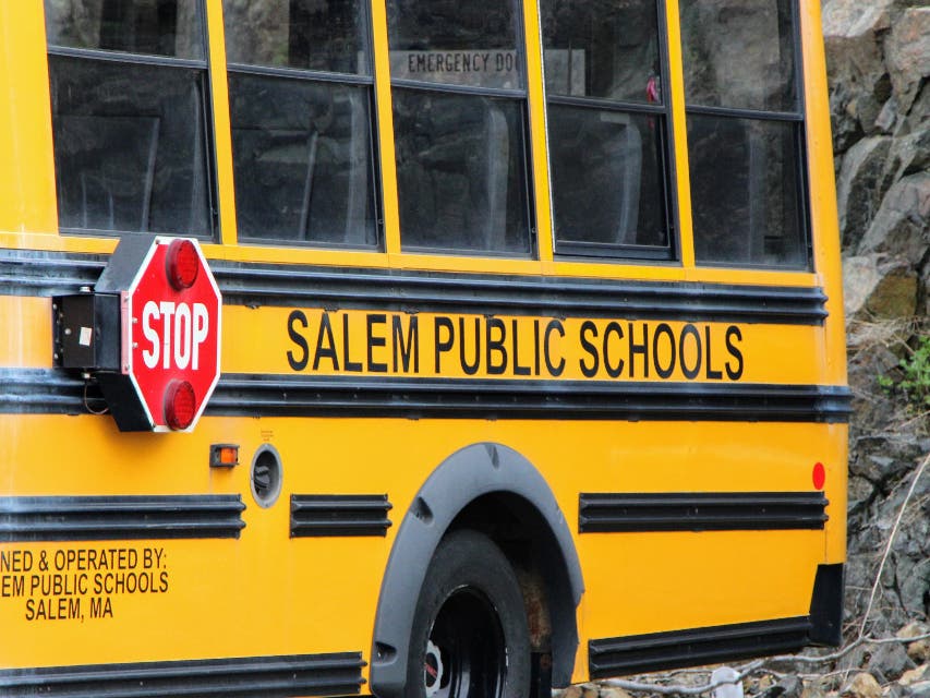 "Absences and tardies negatively affect your child’s academic performance, as well as their ability to make positive connections with peers and school staff." - Salem Superintendent Steve Zrike