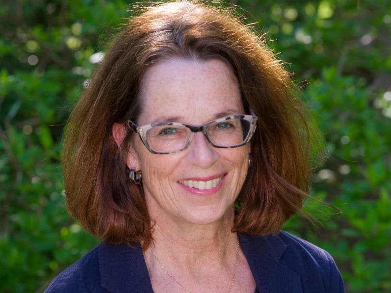 State Rep. Sally Kerans (D-Danvers) will host her next round of in-person office hours at the Danvers Senior Center on Friday.