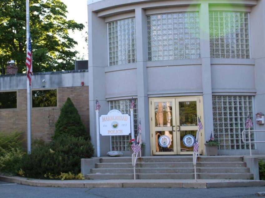 Marblehead residents are invited to join Marblehead police and local faith leaders for the "Faith & Blue" breakfast on Oct. 7 at the Clifton Lutheran Church.