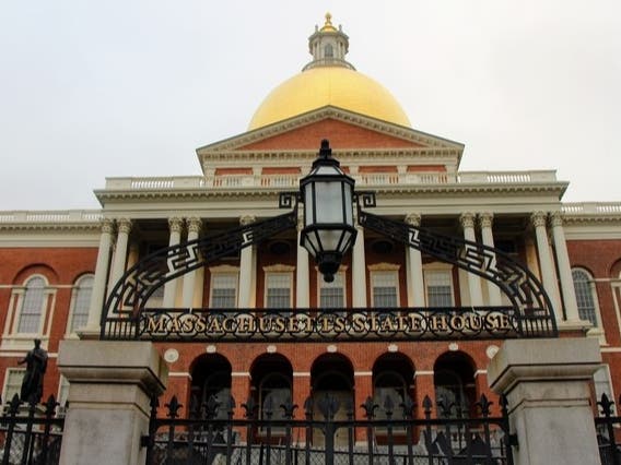 "The comprehensive spending bill will strengthen our Commonwealth's economic stability and makes investments in key industries, including $45 million to support the construction of the offshore wind port in Salem." - State Sen. Joan Lovely (D-Salem)