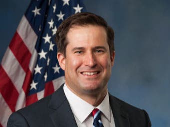 "It was important to return to Ukraine now to see how the needs on the ground have evolved." - U.S. Rep. Seth Moulton