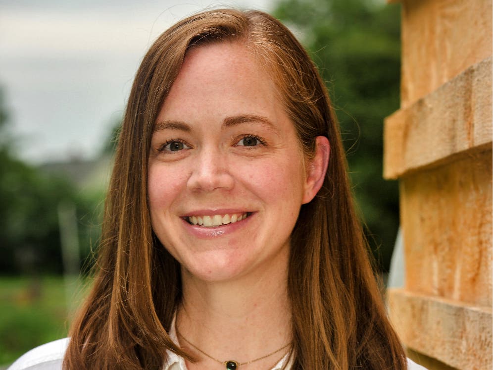 "Our differences are what make us unique and got us in these seats. But as the past year has shown, our ability to work through those differences and find consensus —​ or close to it —​ is what makes us stronger." - City Council President Megan Stott