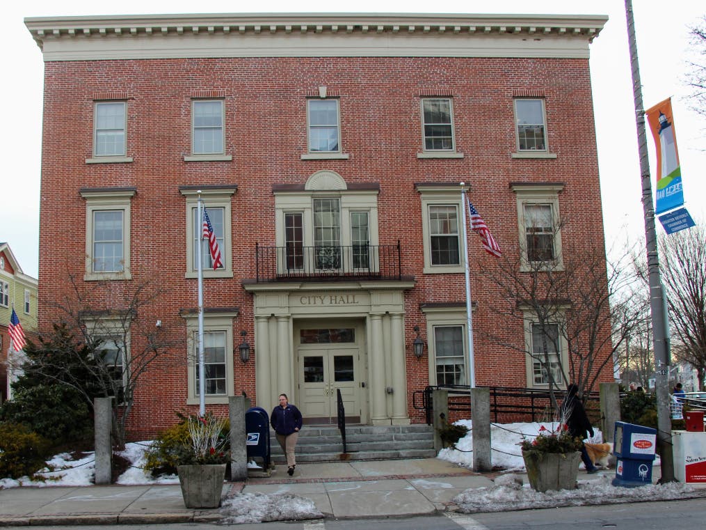 "Anytime you get into zoning conversations they are big conversations. You want to hear, collectively, what people are hoping their city will grow like, be shaped like and look like in the future." - Beverly City Council President Julie Flowers