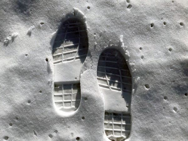 A messy mix of rain and possible wet snow forecast for Salem has forced the cancellation of the annual Christmas tree bonfire at Dead Horse Beach Friday night.