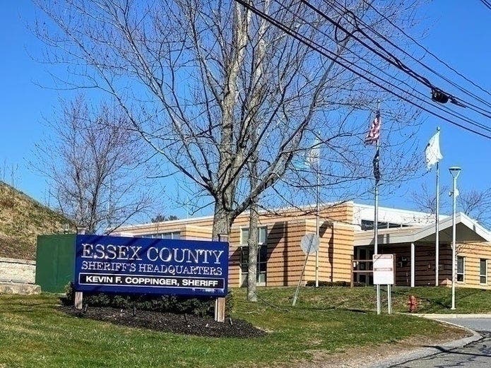 The Essex County Sheriff's Office will hold a career fair for prospective candidates on Wednesday from 10 a.m. to 1 p.m. in the Spurk Building at Northern Essex Community College in Haverhill.