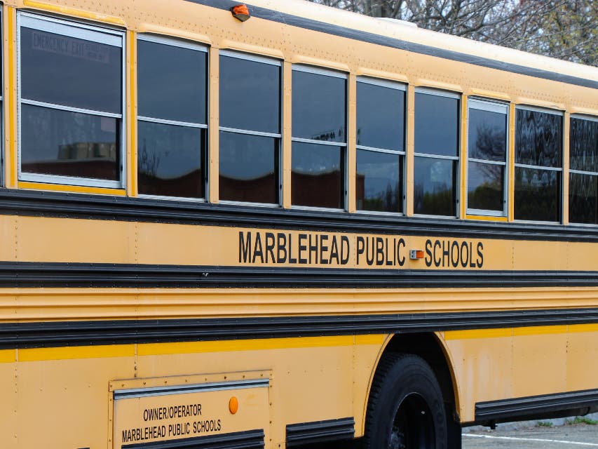 "It will significantly impact the face of education in Marblehead. What we provide to our students and our families will be bare bones, at best." - Marblehead Superintendent John Buckey