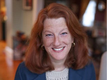 "I look forward to partnering with my colleagues to secure our coastline, advance effective climate change mitigation and adaptation strategies and promote environmental protection and preservation." State Rep. Jenny Armini (D-Marblehead)