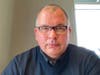 Salem State University Accounting and Finance Professor John McArdle, of Salem. 
