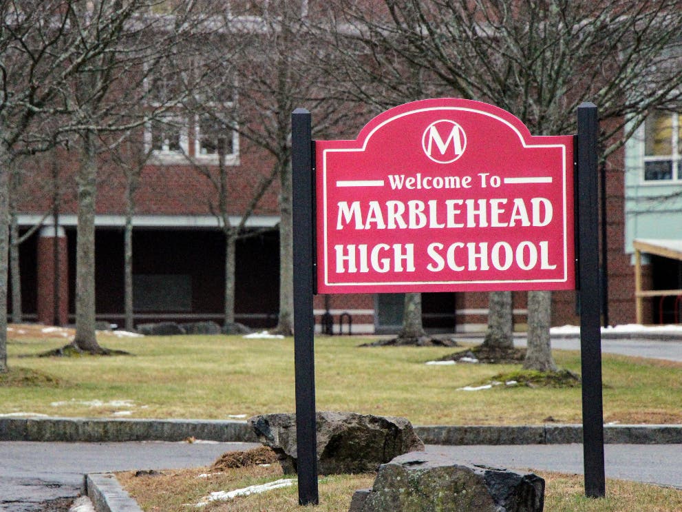 Two major personnel pieces were put in place for the 2023-2024 academic year in Marblehead with Superintendent John Buckey announcing the selection of the new high school principal and new assistant superintendent for teaching and learning.