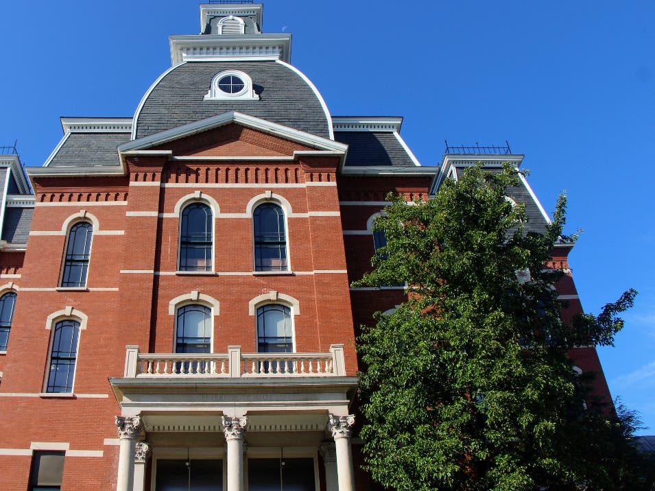 "Representing Ward 6 for the past six years has been an honor and a privilege. I wanted to serve my neighborhood and this city, and was lucky enough to do exactly that." - Peabody Ward 6 City Councilor Mark O'Neill