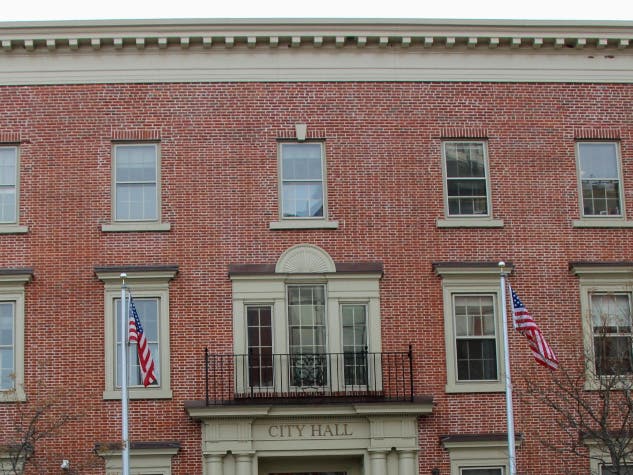 "Finegold Alexander looks forward to rejuvenating the historic Beverly City Hall into an innovative, accessible, sustainable, and efficient building for the city of Beverly and its community." -  Jeff Garriga, Principal at Finegold Alexander