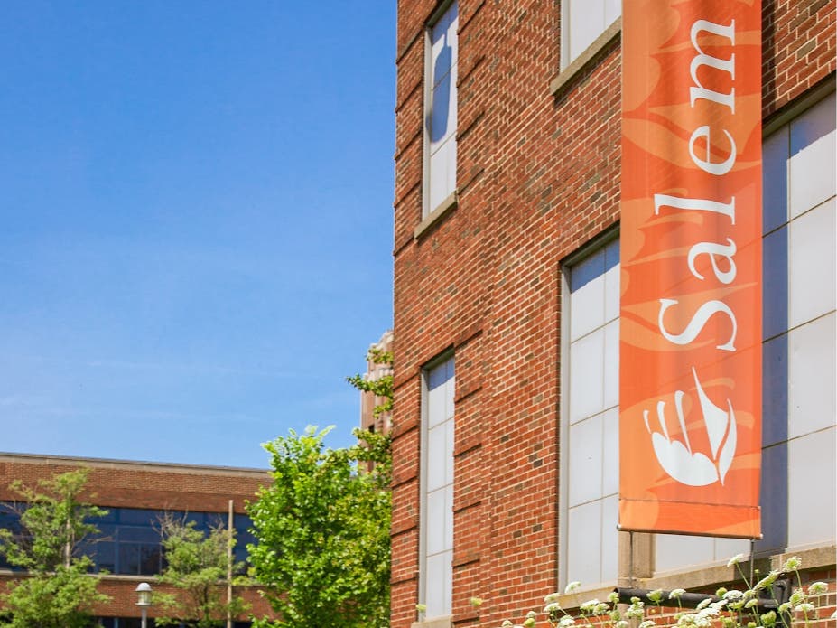 "The Civic Engagement Hall of Fame is an opportunity to recognize and celebrate vital advocacy work of Salem State undergraduate students, graduate students, faculty, staff, and alumni." - Rachell Krell, Center for Civic Engagement